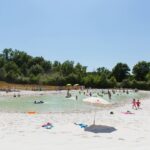 Camping La Garangeoire - Bild 10 Camping La Garangeoire - Bild 10