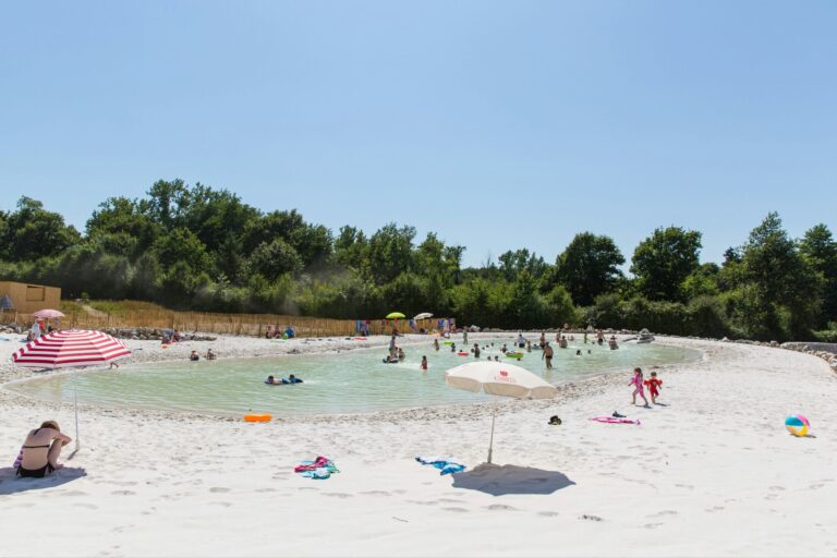 Camping La Garangeoire - Bild 10 Camping La Garangeoire - Bild 10