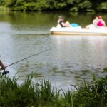 Camping La Garangeoire - Bild 11 Camping La Garangeoire - Bild 11