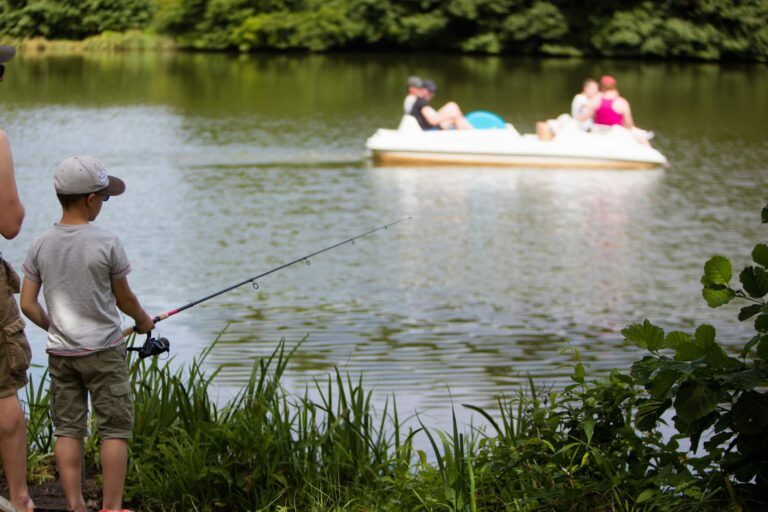 Camping La Garangeoire - Bild 11 Camping La Garangeoire - Bild 11