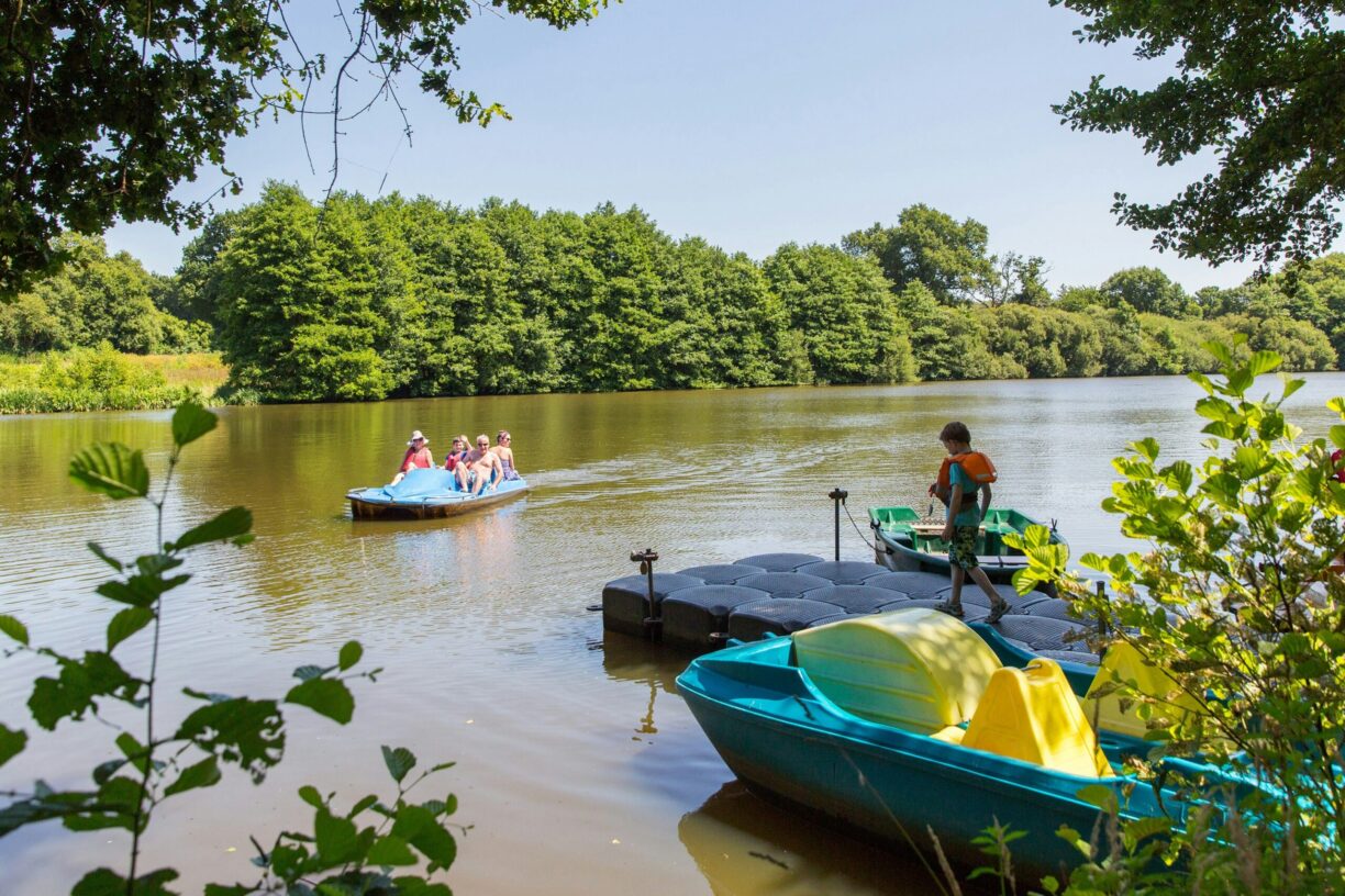 Camping La Garangeoire - Bild 12 Camping La Garangeoire - Bild 12