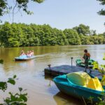 Camping La Garangeoire - Bild 12 Camping La Garangeoire - Bild 12