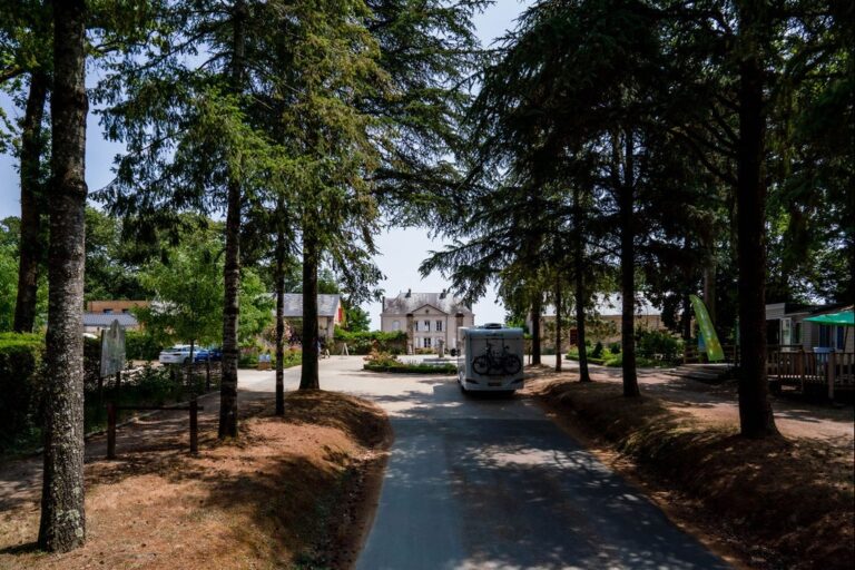 Camping La Garangeoire - Bild 14 Camping La Garangeoire - Bild 14