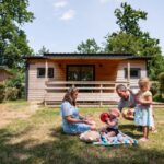 Camping La Garangeoire - Bild 15 Camping La Garangeoire - Bild 15