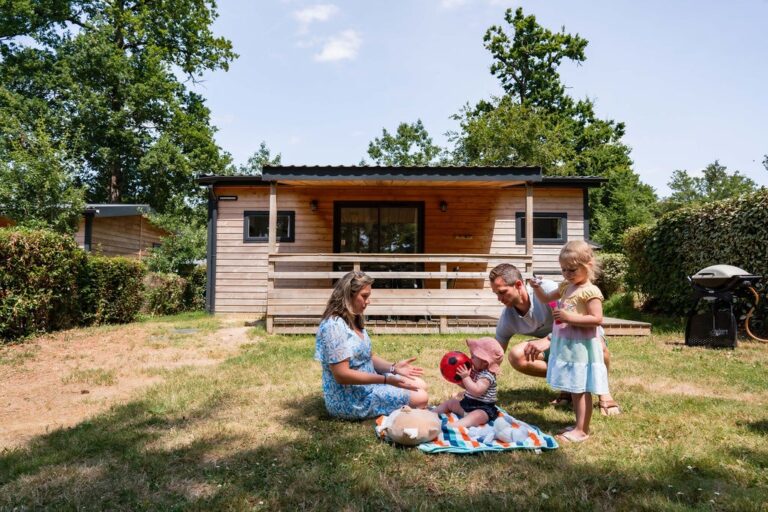 Camping La Garangeoire - Bild 15 Camping La Garangeoire - Bild 15