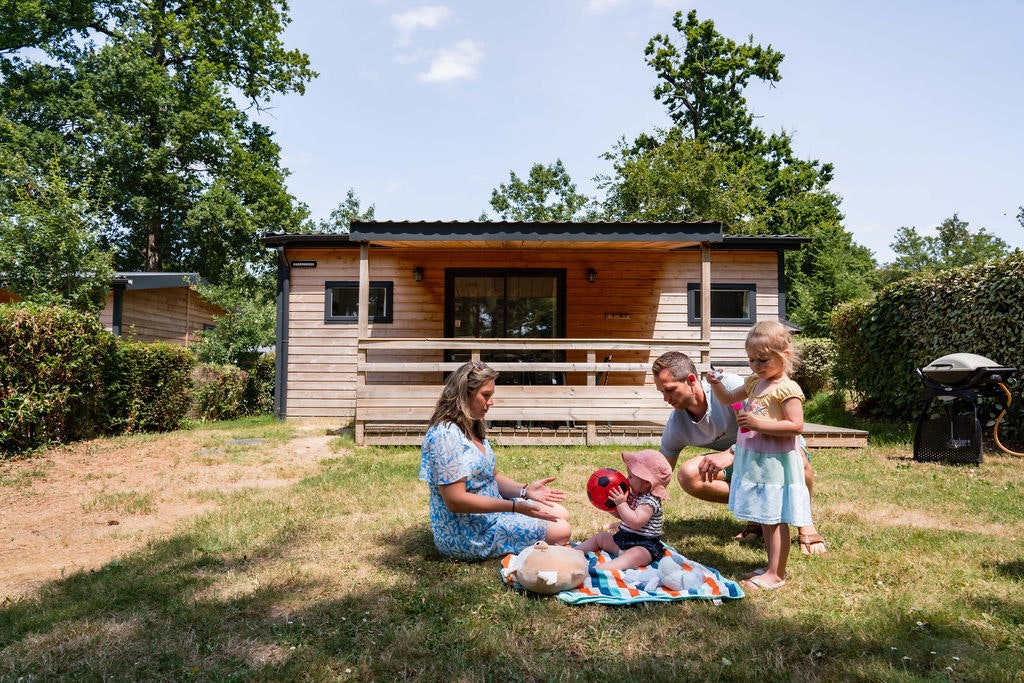 Camping La Garangeoire - Bild 15 Camping La Garangeoire - Bild 15