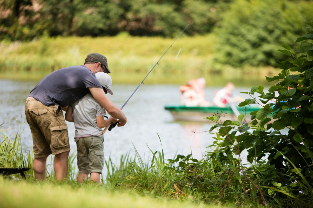 Camping La Garangeoire - Bild 16 Camping La Garangeoire - Bild 16