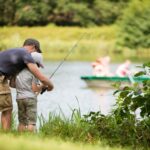 Camping La Garangeoire - Bild 16 Camping La Garangeoire - Bild 16