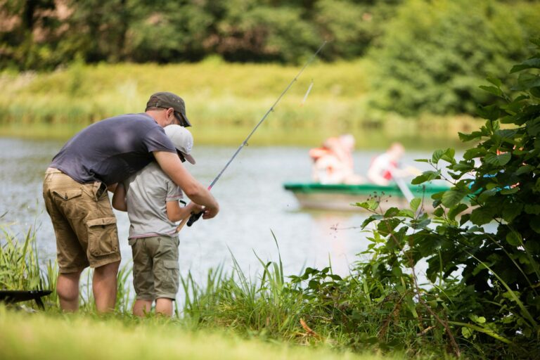Camping La Garangeoire - Bild 16 Camping La Garangeoire - Bild 16