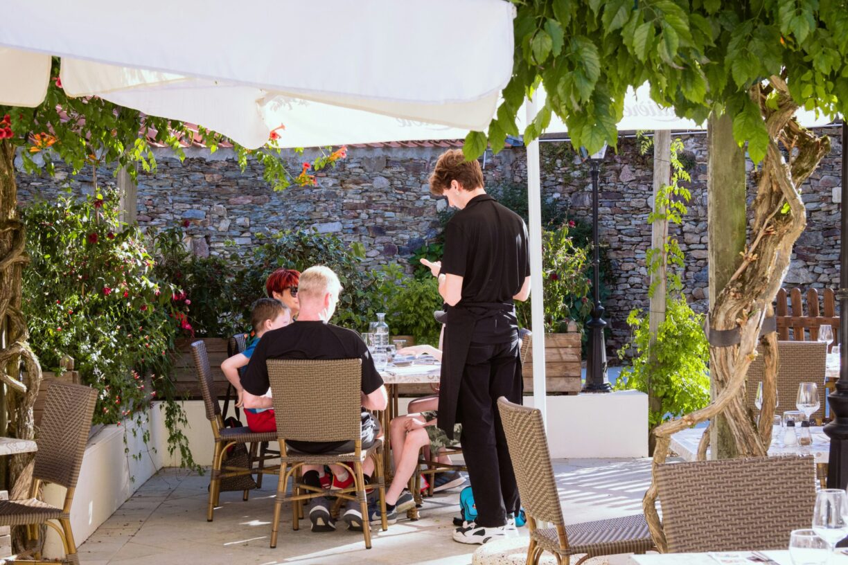 Camping La Garangeoire - Bild 17 Camping La Garangeoire - Bild 17