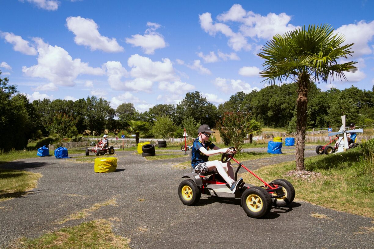 Camping La Garangeoire - Bild 18 Camping La Garangeoire - Bild 18