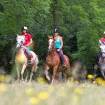 Camping La Garangeoire - Bild 19 Camping La Garangeoire - Bild 19