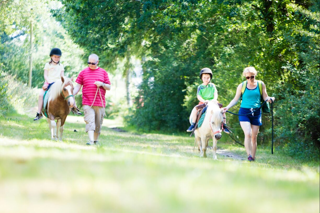 Camping La Garangeoire - Bild 20 Camping La Garangeoire - Bild 20