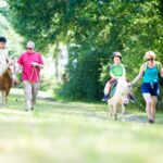 Camping La Garangeoire - Bild 20 Camping La Garangeoire - Bild 20