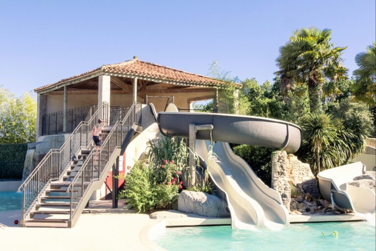 Camping La Garangeoire - Bild 4 Camping La Garangeoire - Bild 4