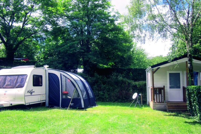 Camping La Garangeoire - Bild 5 Camping La Garangeoire - Bild 5