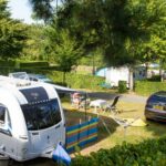 Camping La Garangeoire - Bild 6 Camping La Garangeoire - Bild 6