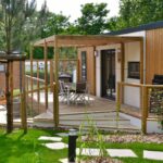 Camping La Garangeoire - Bild 8 Camping La Garangeoire - Bild 8