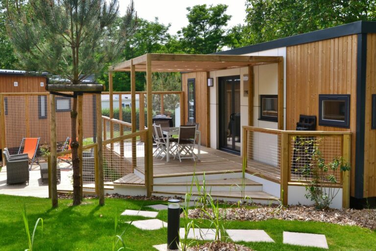 Camping La Garangeoire - Bild 8 Camping La Garangeoire - Bild 8