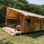 Camping La Garangeoire - Bild 9 Camping La Garangeoire - Bild 9