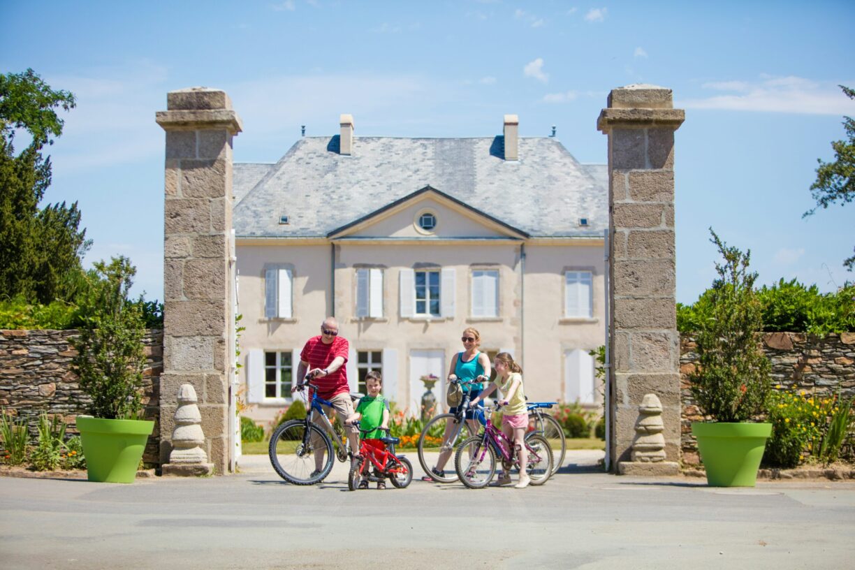 Camping La Garangeoire - Bild 1 Camping La Garangeoire - Bild 1