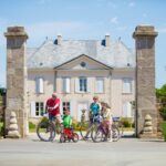 Camping La Garangeoire - Bild 1 Camping La Garangeoire - Bild 1