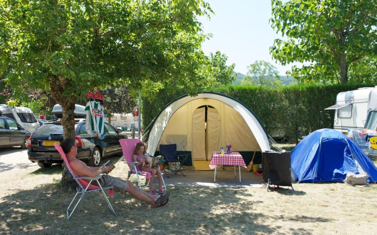Camping La Garenne - Bild 10