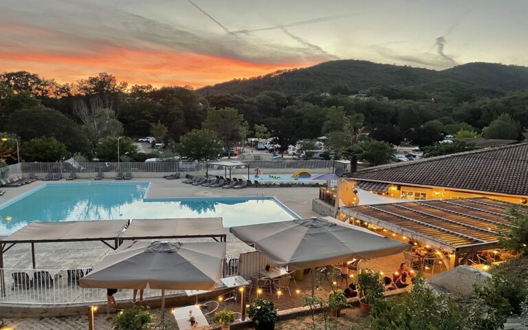 Camping La Garenne - Bild 4