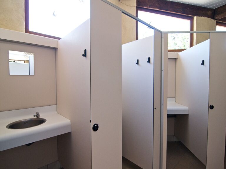 Camping La Garenne - Bild 6