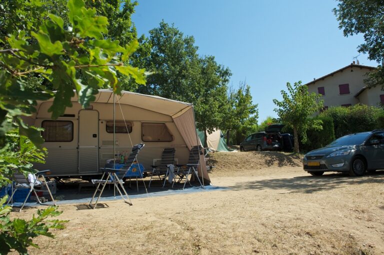 Camping La Garenne - Bild 8