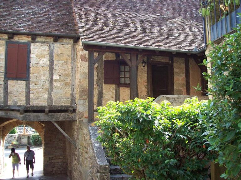 Camping La Garrigue - Bild 10