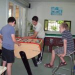 Camping La Garrigue - Bild 2