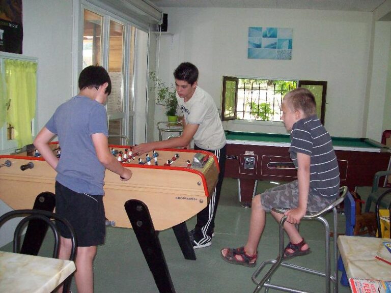 Camping La Garrigue - Bild 2