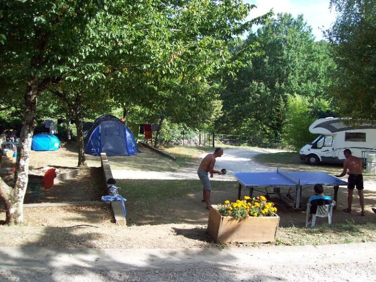 Camping La Garrigue - Bild 4