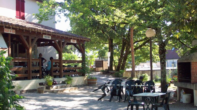 Camping La Garrigue - Bild 5