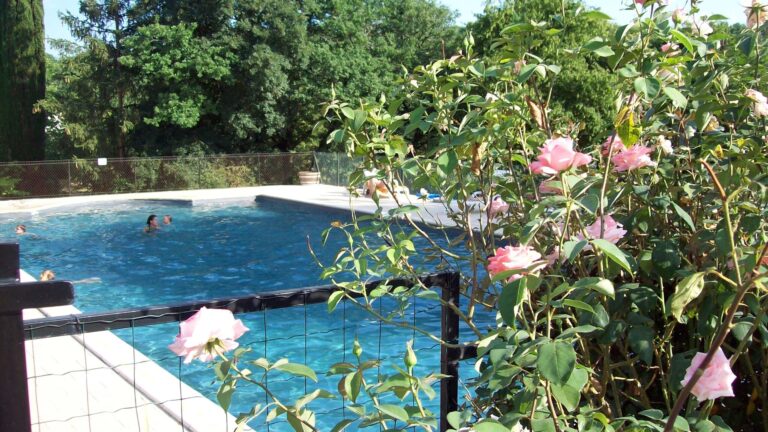 Camping La Garrigue - Bild 6