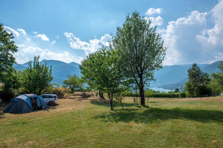 Camping La Genziana - Bild 10