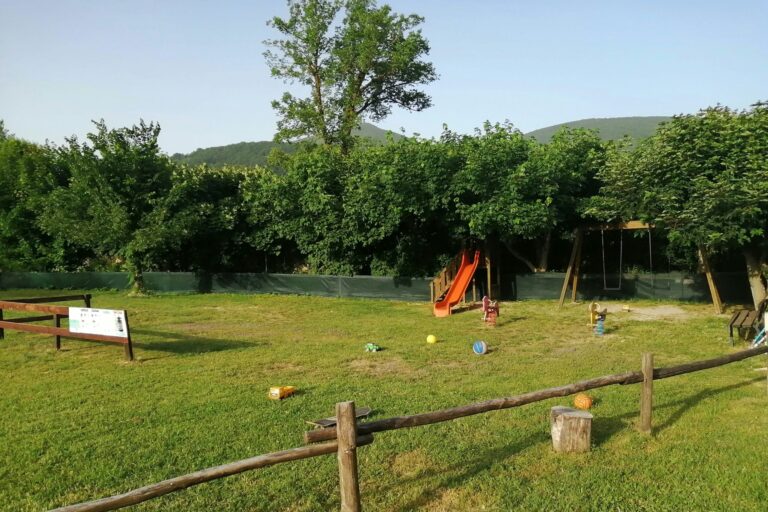 Camping La Genziana - Bild 11