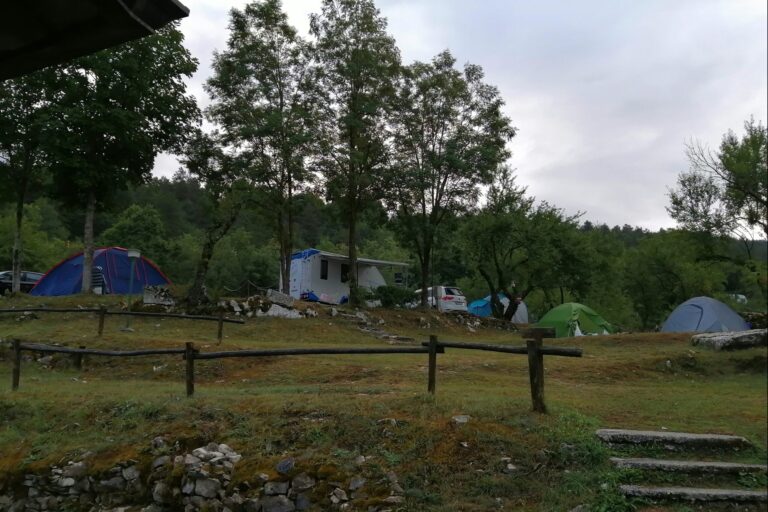 Camping La Genziana - Bild 12