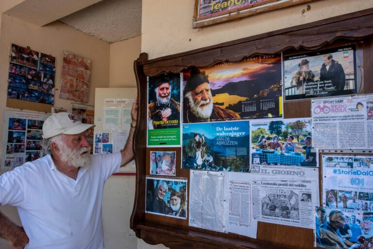 Camping La Genziana - Bild 14