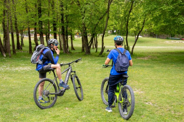 Camping La Genziana - Bild 18