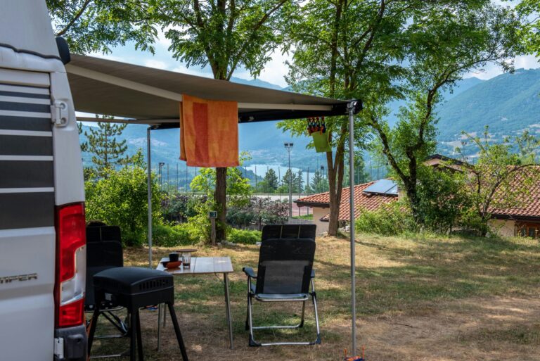 Camping La Genziana - Bild 2
