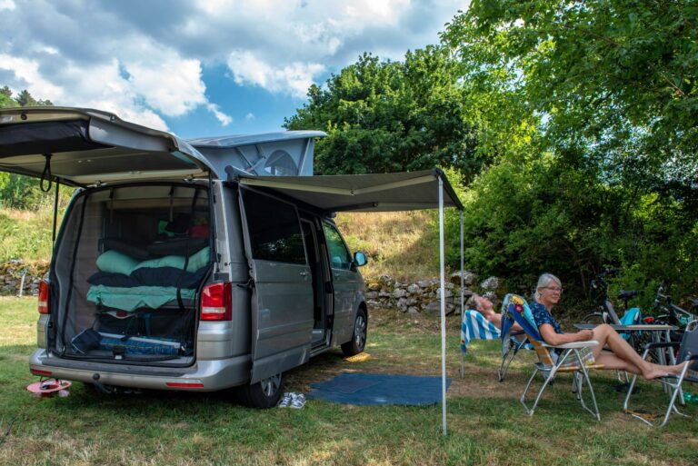 Camping La Genziana - Bild 3