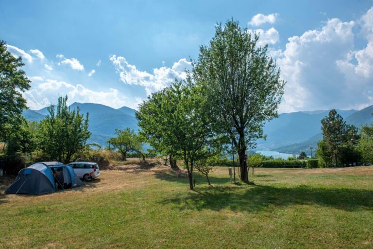 Camping La Genziana - Bild 4