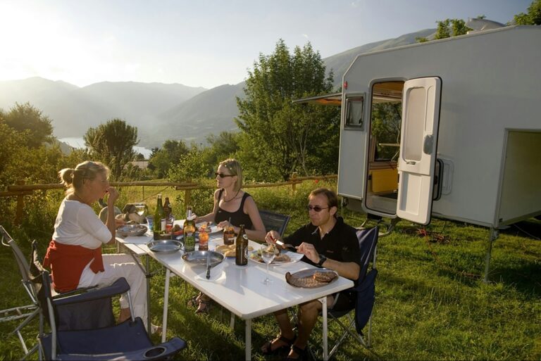 Camping La Genziana - Bild 6