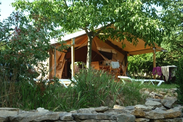 Camping La Goule - Bild 5 Camping La Goule - Bild 5