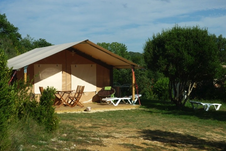 Camping La Goule - Bild 6 Camping La Goule - Bild 6