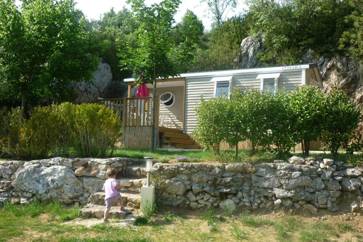 Camping La Goule - Bild 7 Camping La Goule - Bild 7