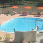 Camping La Goule - Bild 1 Camping La Goule - Bild 1