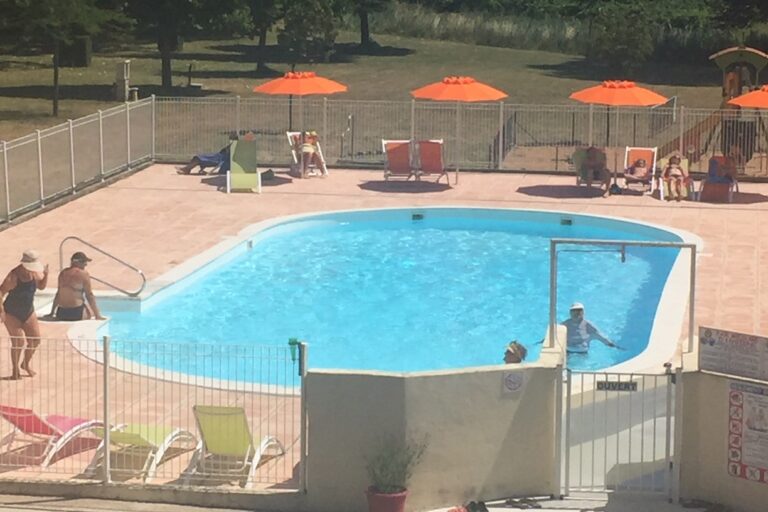 Camping La Goule - Bild 1